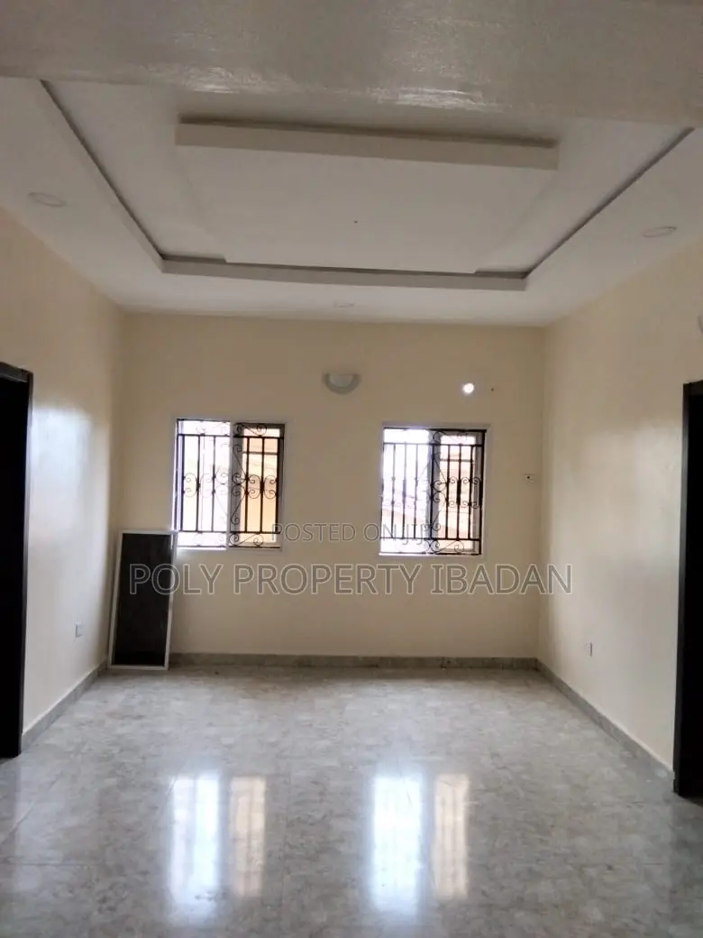 3bdrm Apartment in Akobo, Ibadan for rent