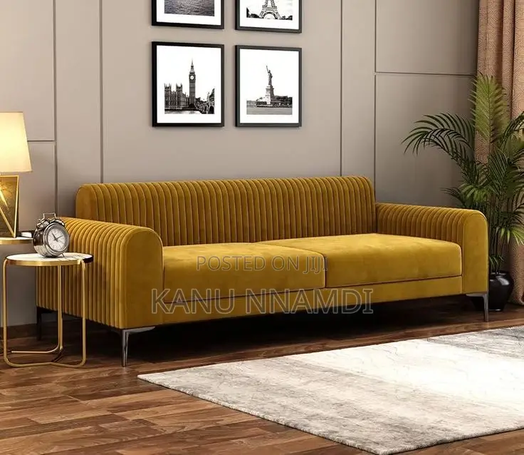 Full Set of Chairs Which Is 1,1,2,3