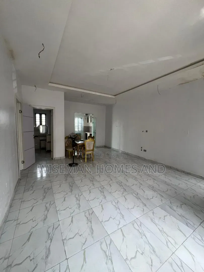 1bdrm Apartment in Chevron Lekki for rent