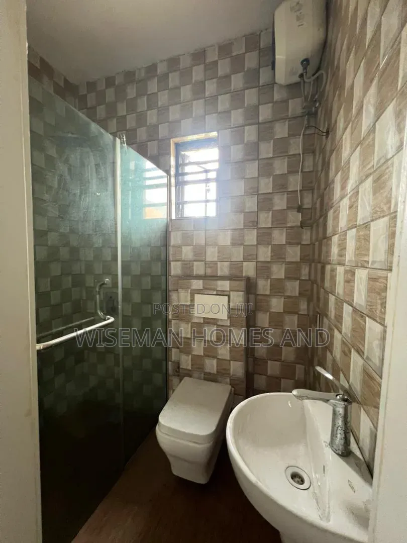 1bdrm Apartment in Chevron Lekki for rent