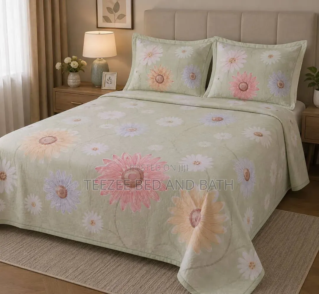 Stock Duvet Sets