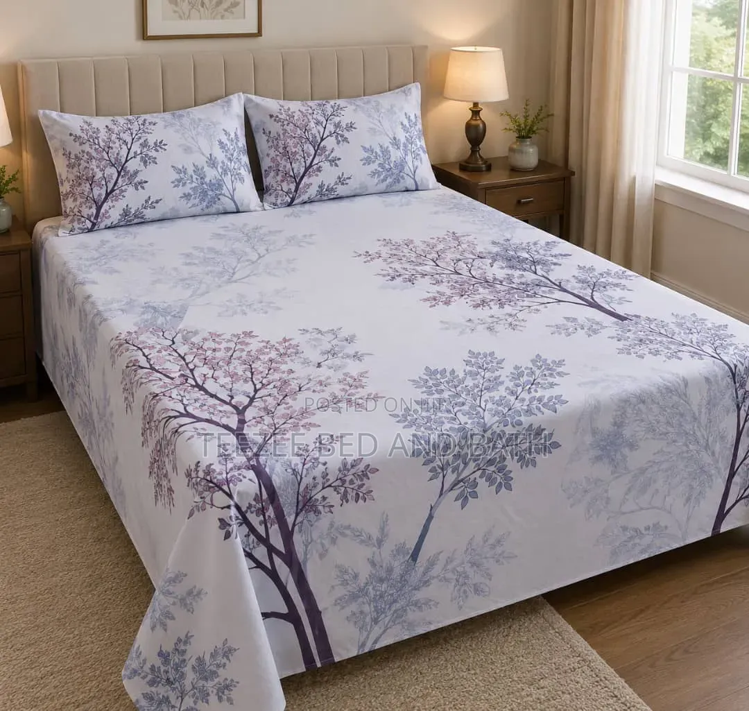 Stock Duvet Sets