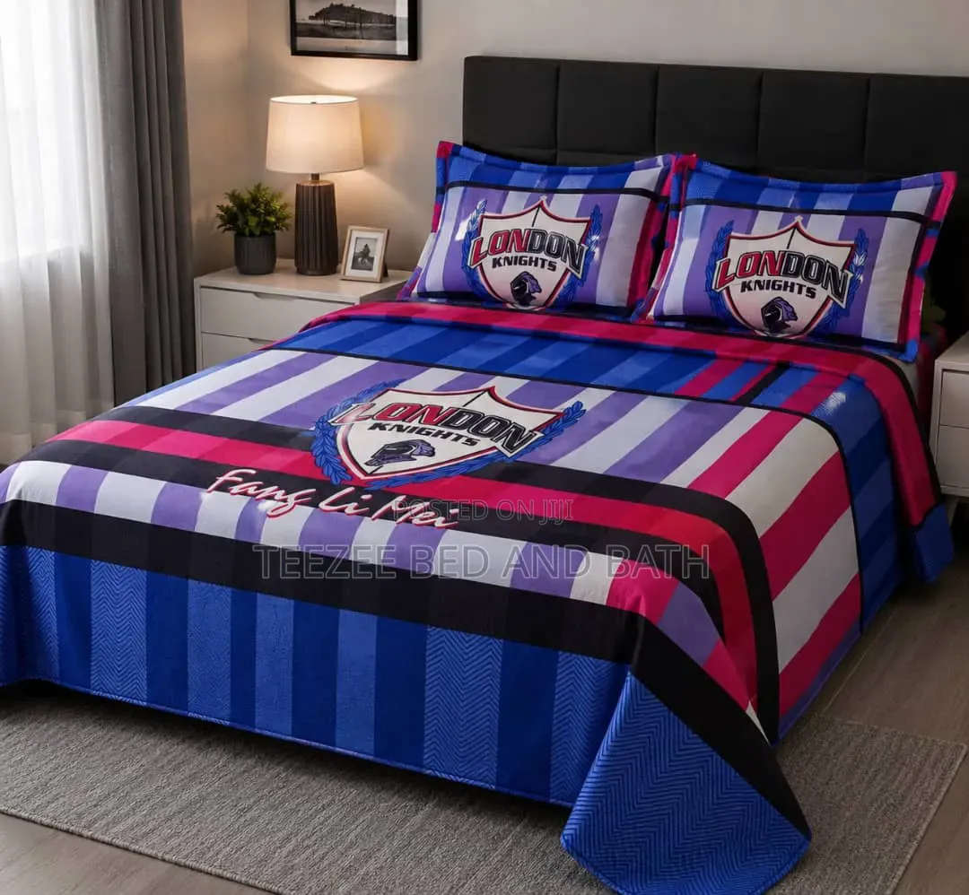 Stock Duvet Sets