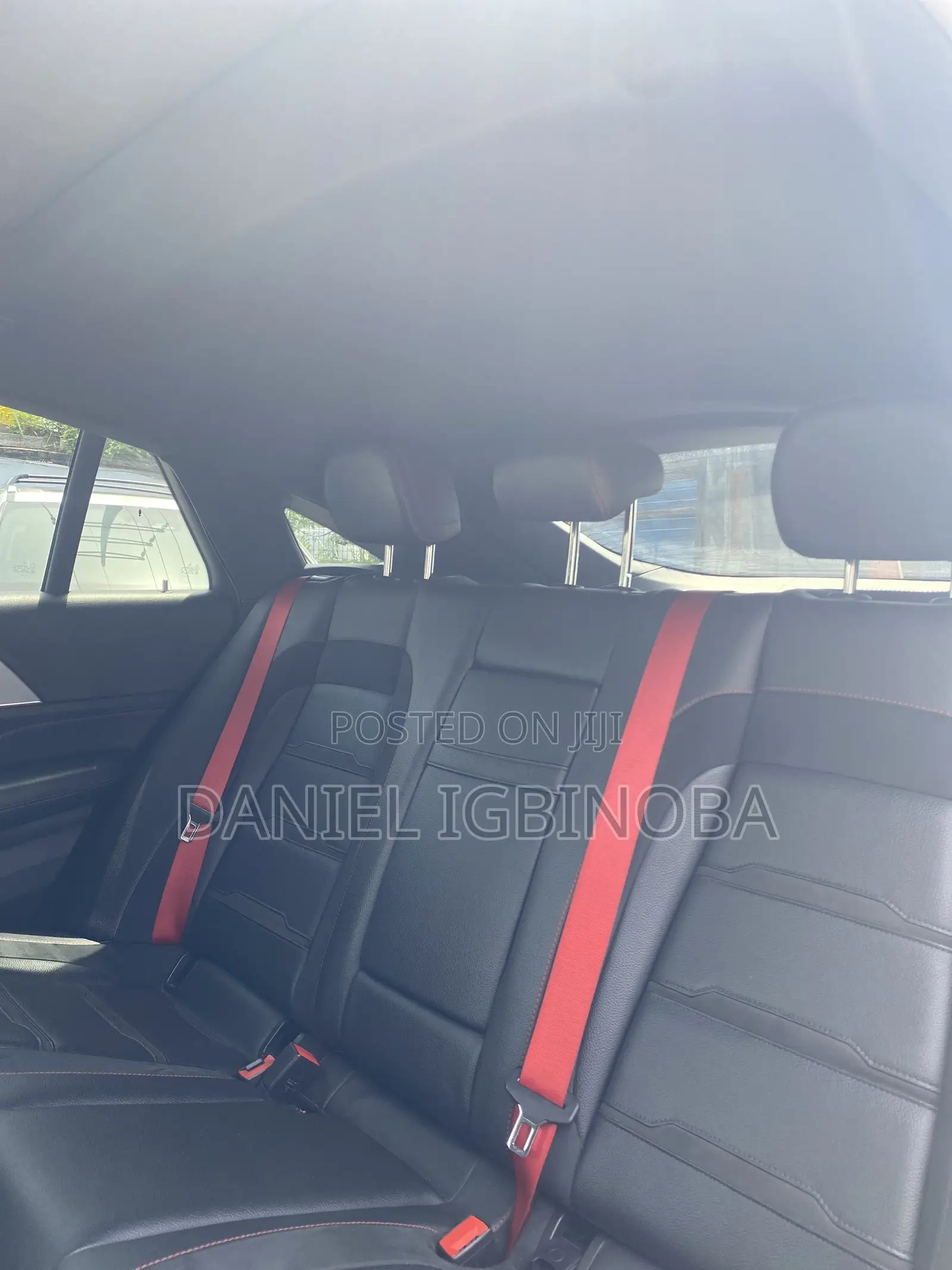 Mercedes-Benz GLE-Class AMG GLE 53 4MATIC 2021 Blue