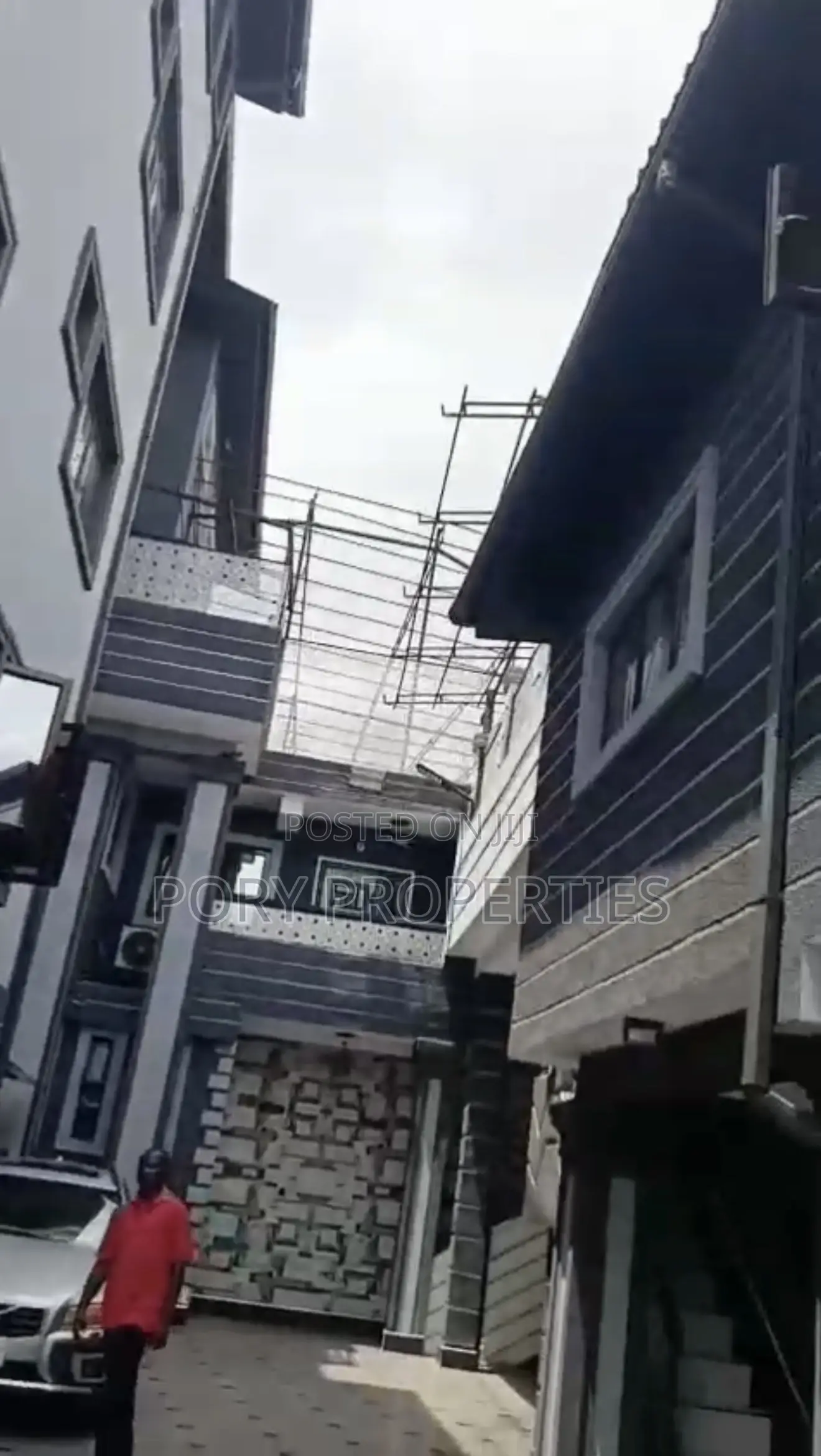 25 Rooms Hotel for Sale