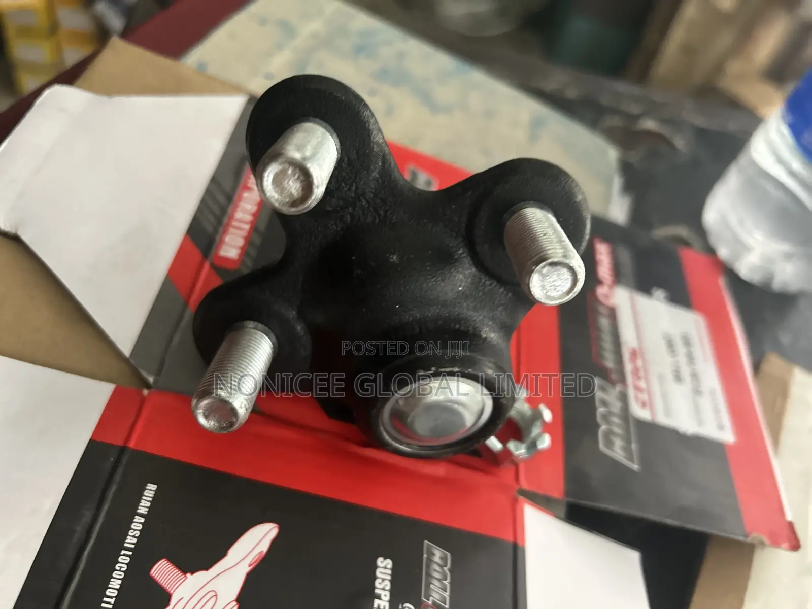 Ball Joints Honda CRV 2020