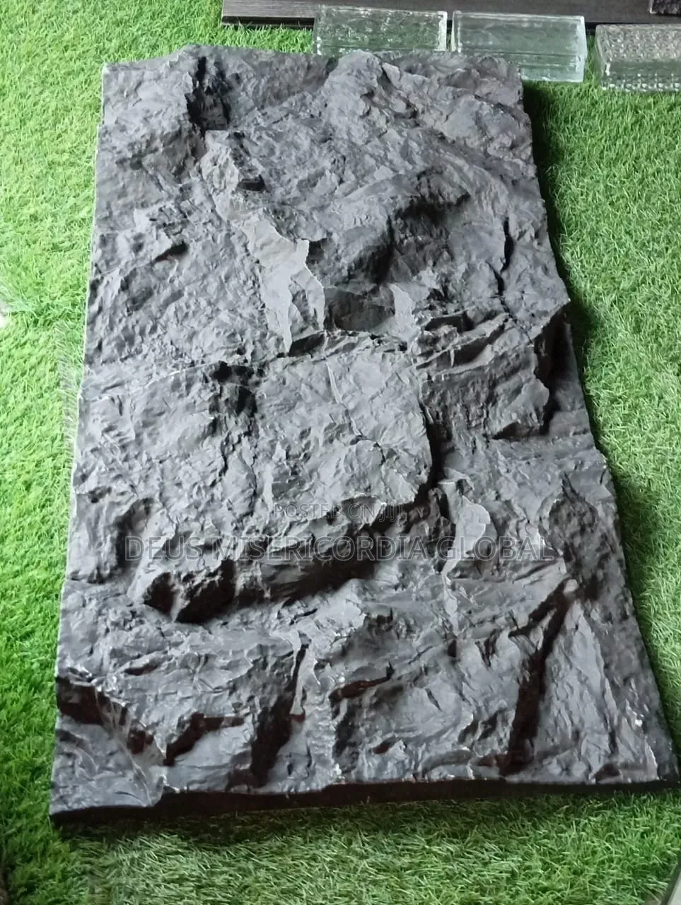 Polyurethane Culture Stone 60x120 (60mm)