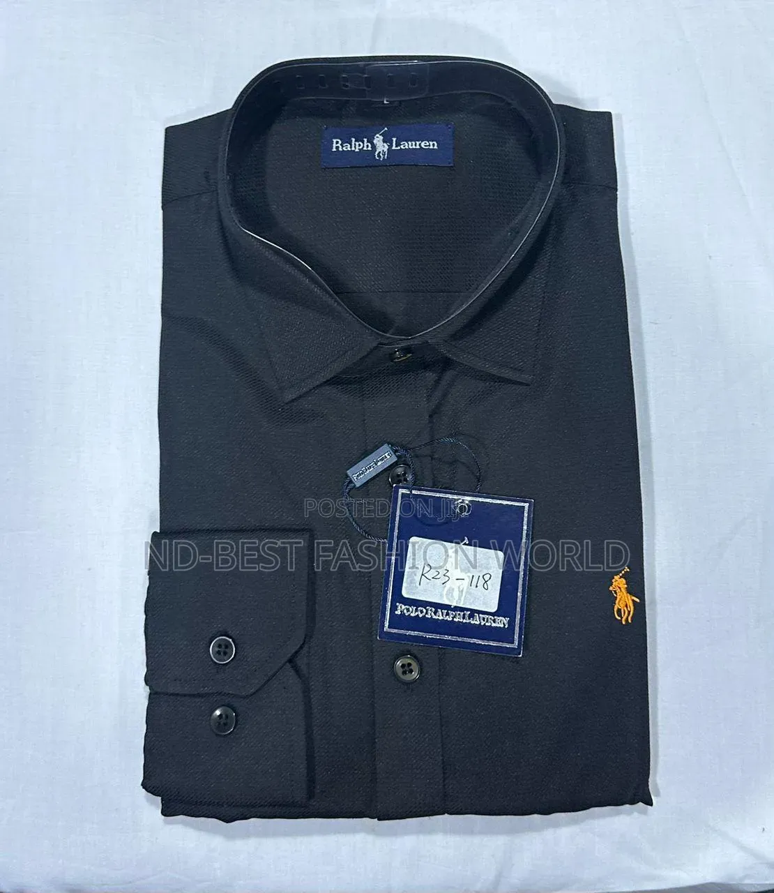 Quality Men's Office Wear