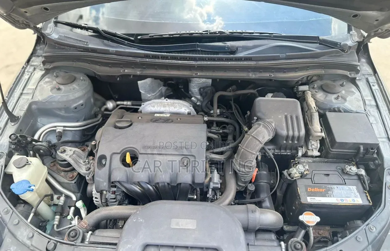 Hyundai i30 2016 Gray