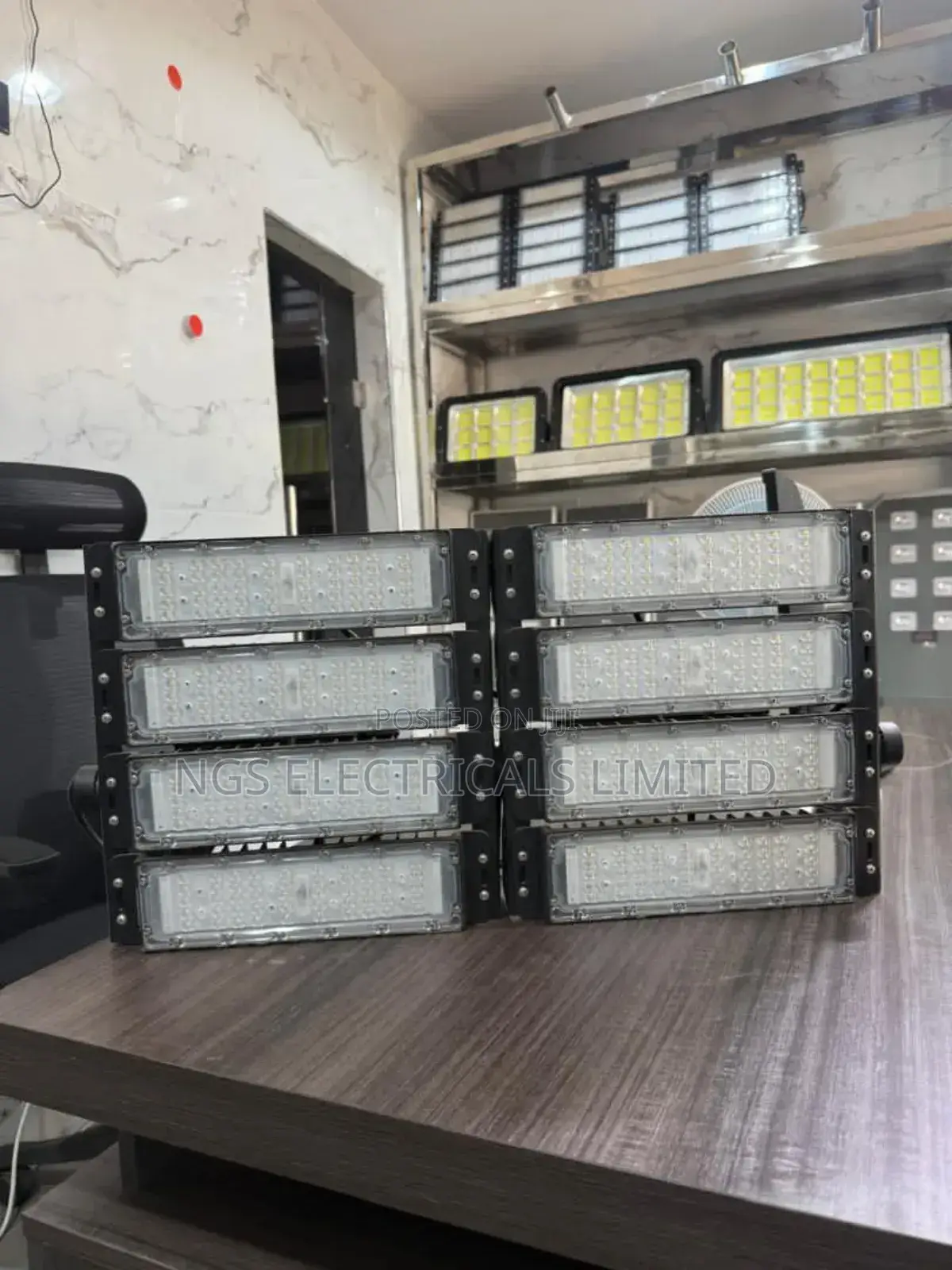 400w Led Stadium Light