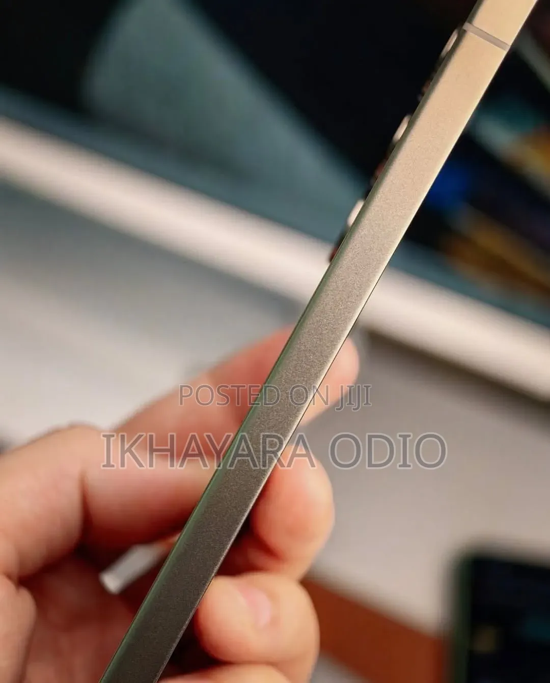 Samsung Galaxy S25 Ultra 1 TB Gold