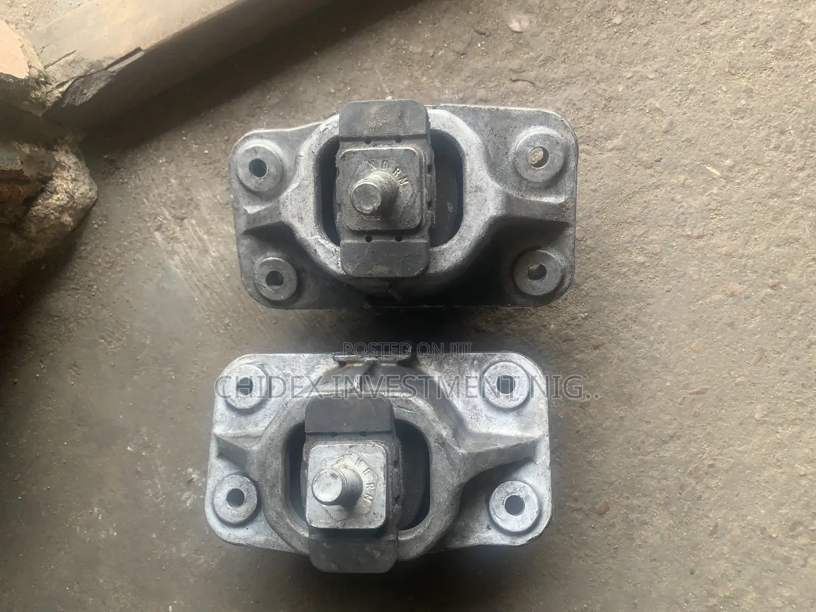 Engine Seat for 2015 Range Rover