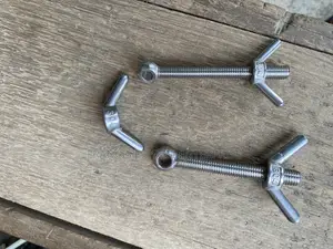 10mm Butterfly Bolt