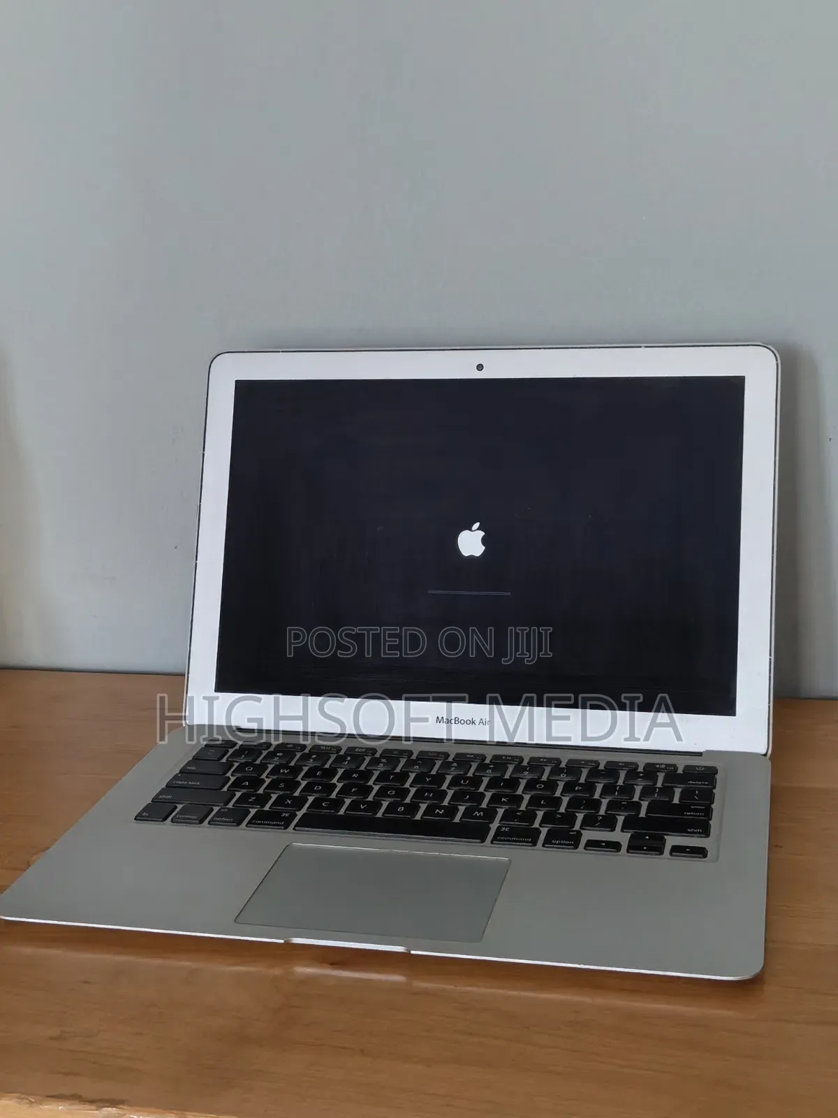 Laptop Apple MacBook Air 2015 8GB Intel Core i5 SSD 256GB