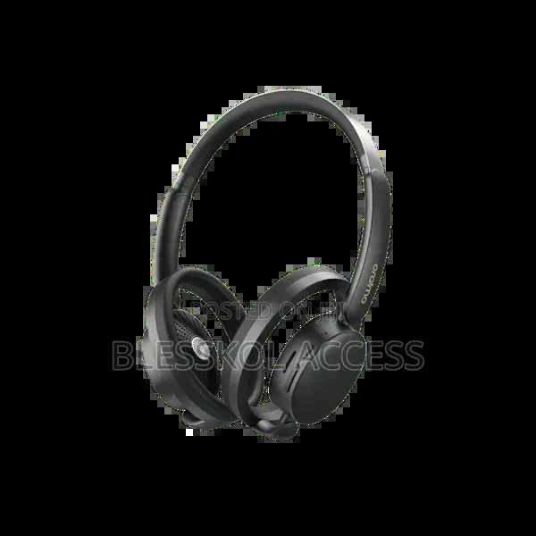 Oraimo Openloop 50h Long-Lasting Open-Ear Wireless Headphones