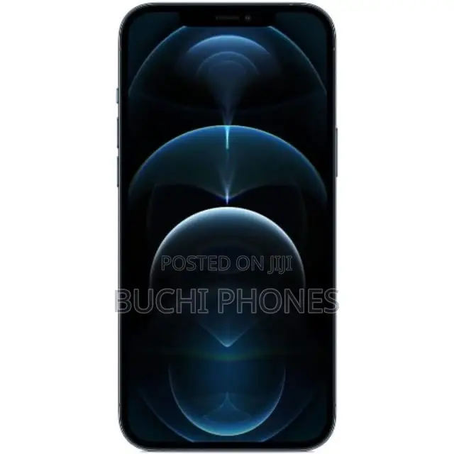 Apple iPhone 12 Pro Max 256 GB Gold