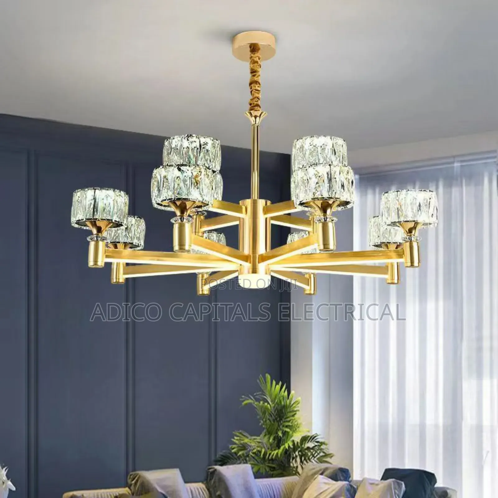 Chandelier Light