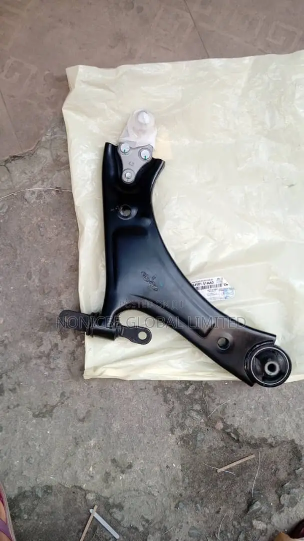 Lower Control Arm Santa Fe 2020