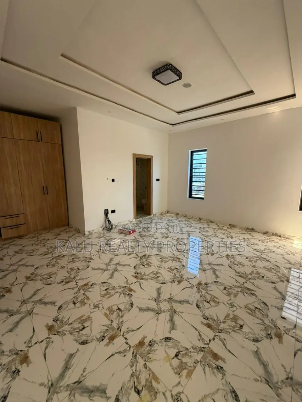 4bdrm Duplex in Ologolo for rent