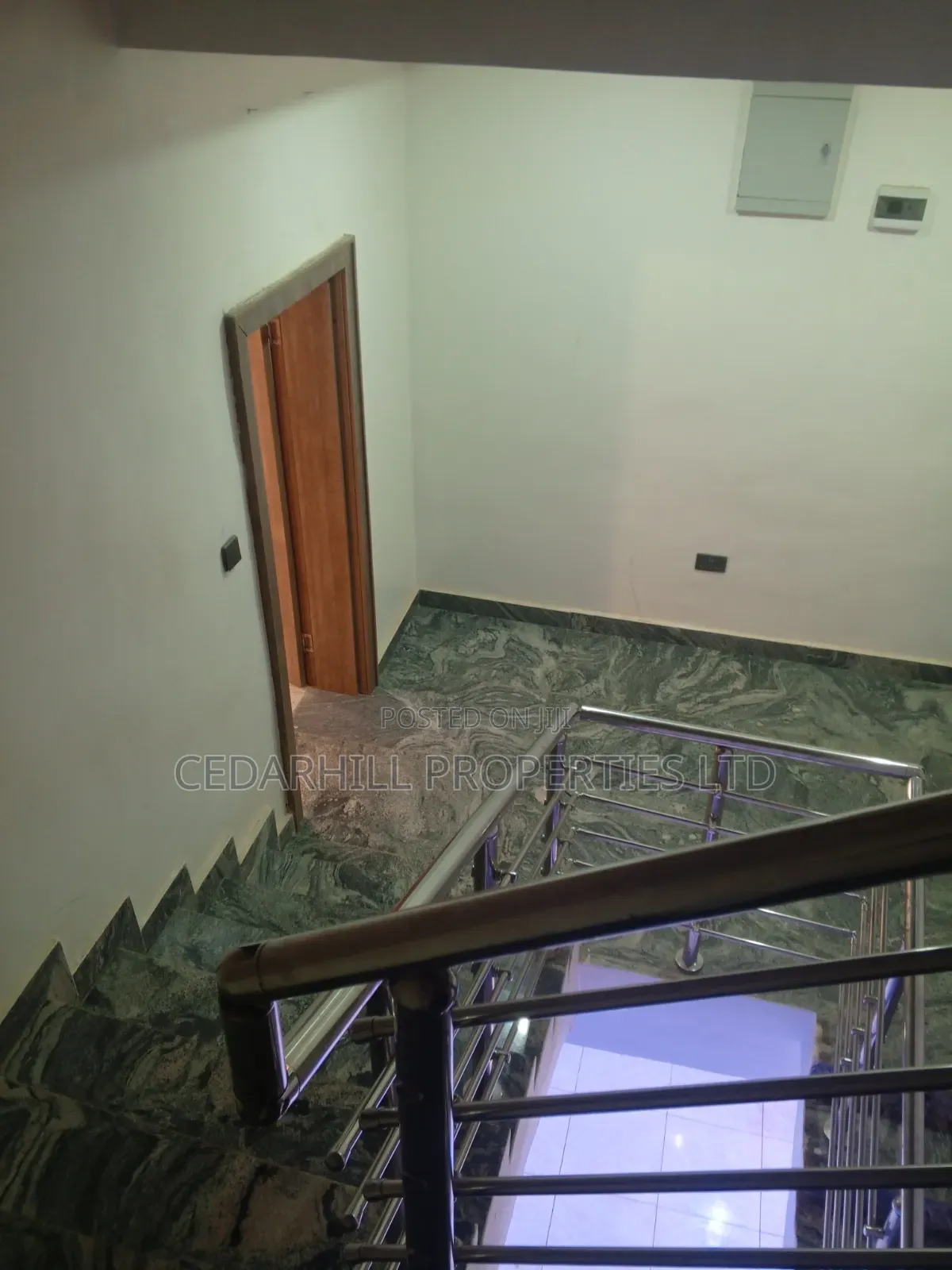 4bdrm Duplex in Jahi for rent