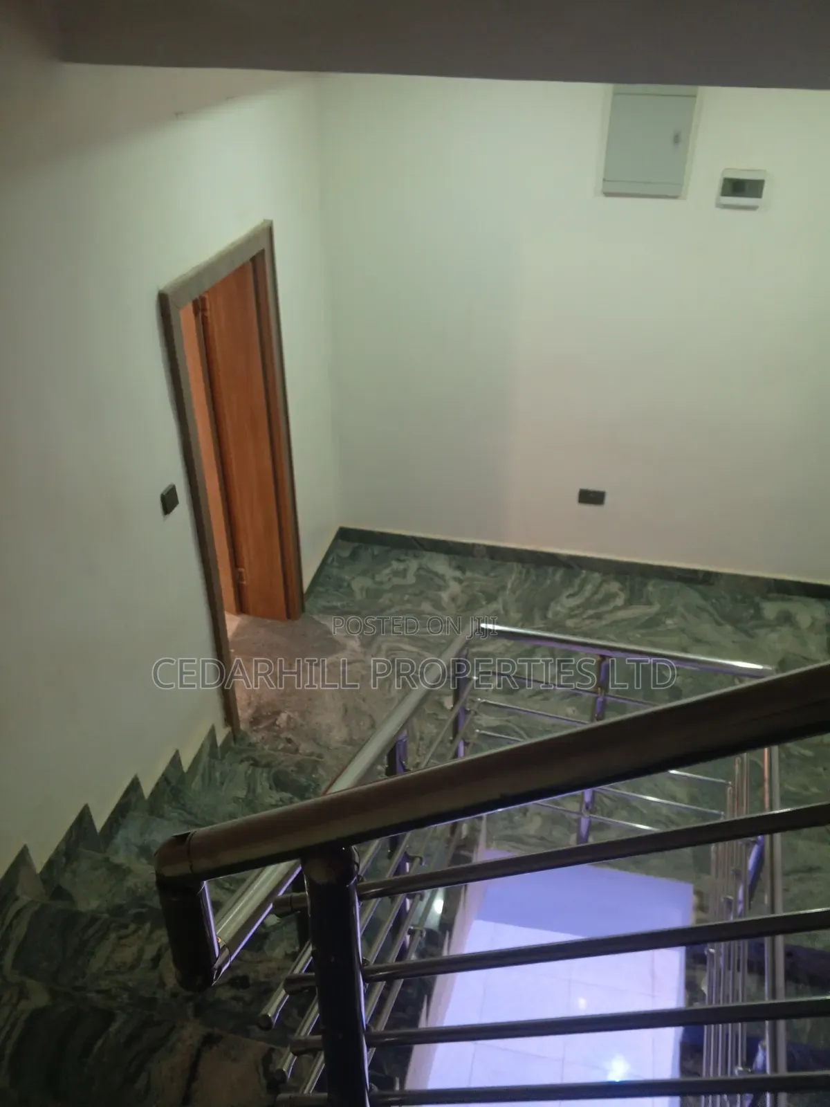 4bdrm Duplex in Jahi for rent