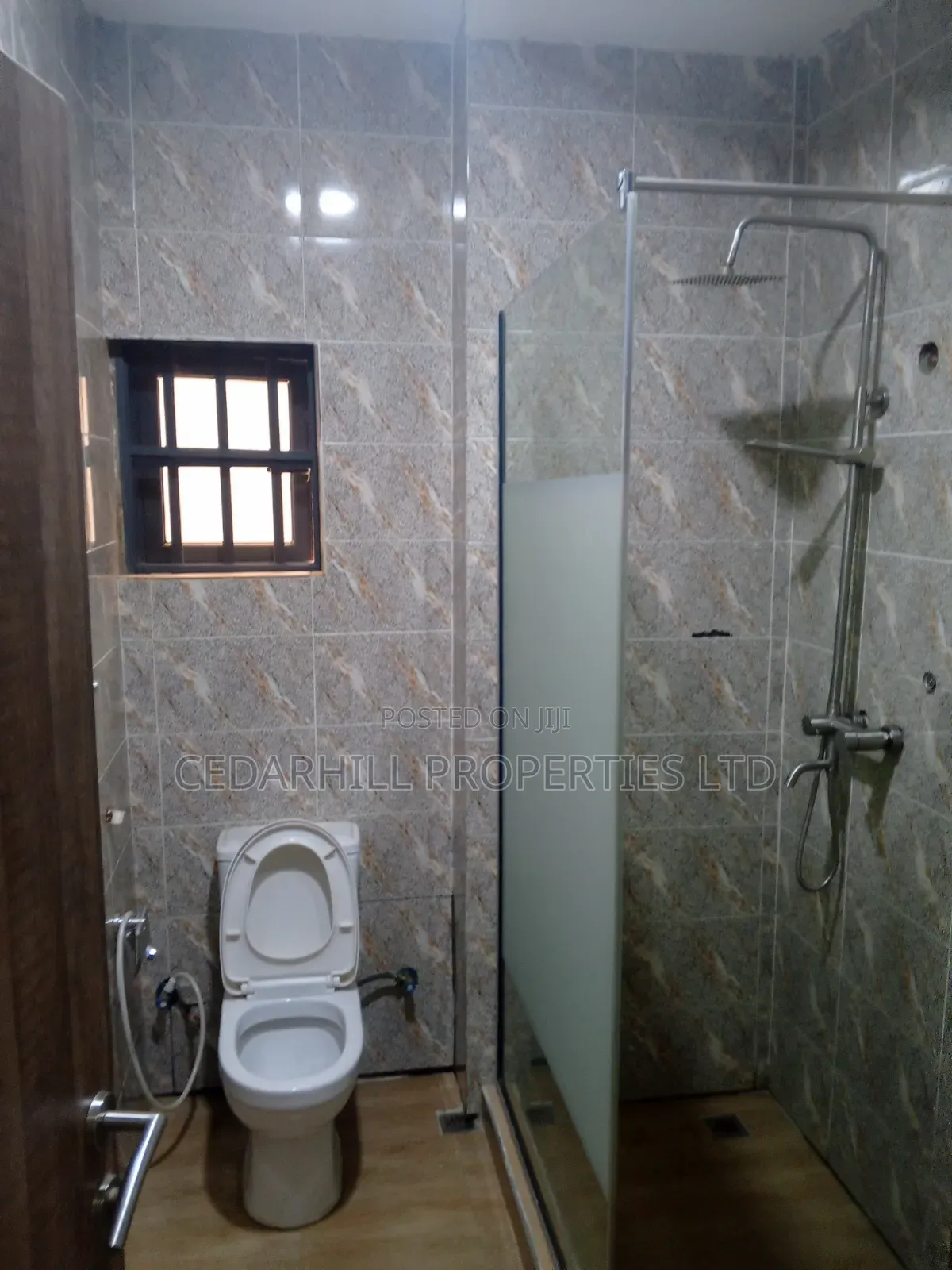 4bdrm Duplex in Jahi for rent