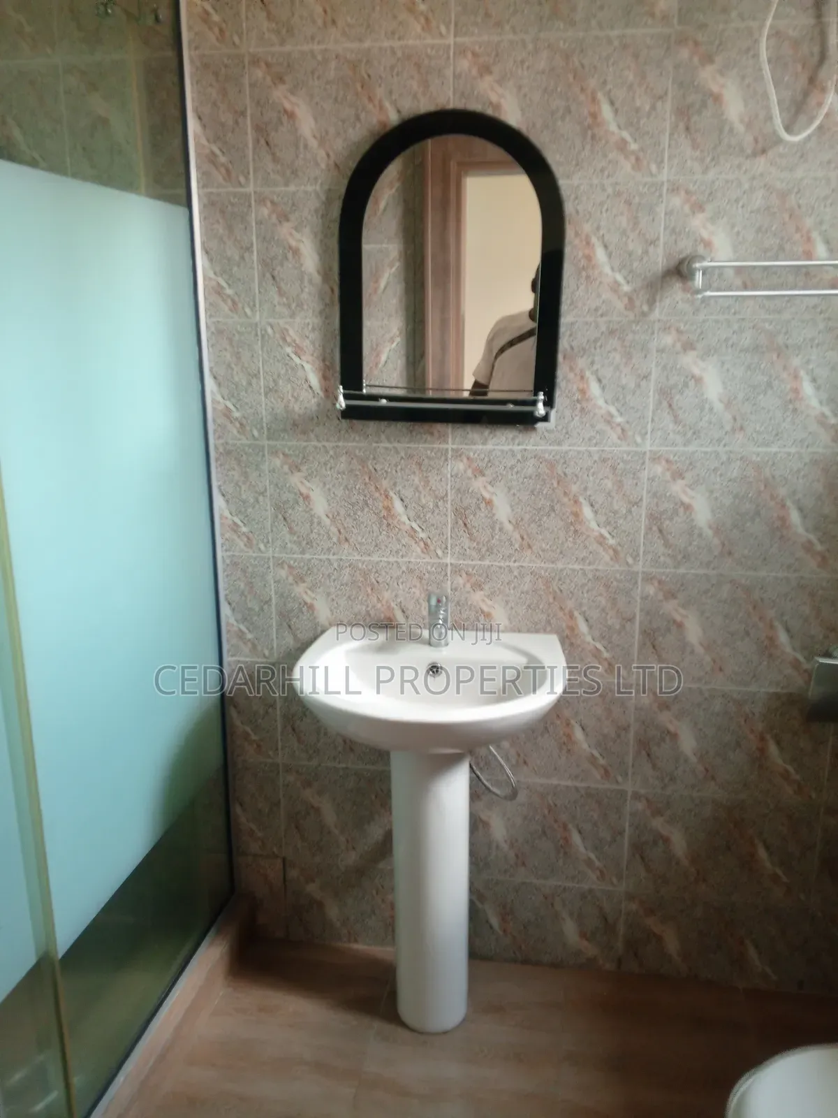 4bdrm Duplex in Jahi for rent