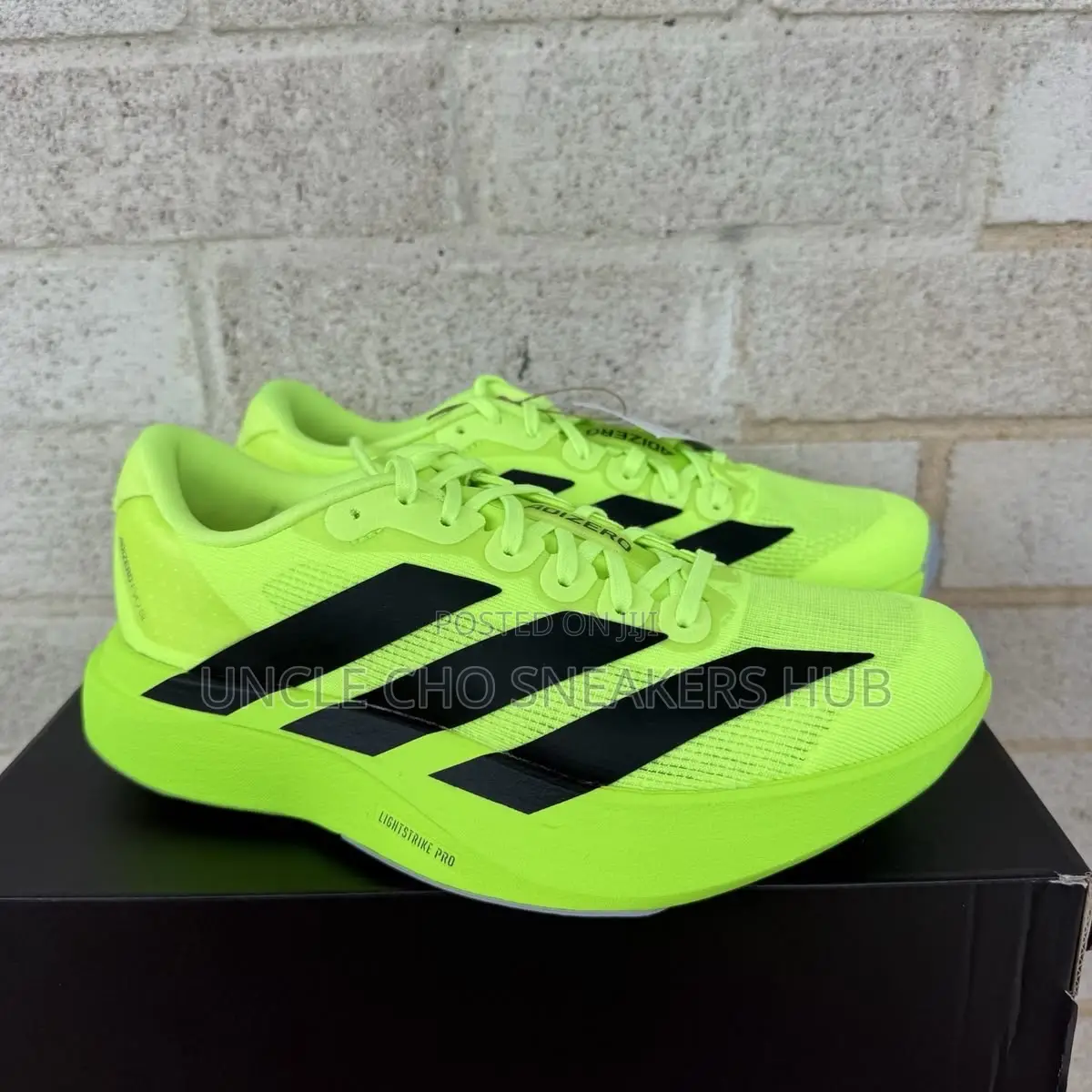 Adidas Adizero Evo Sl