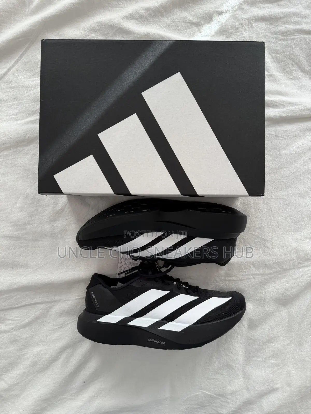 Adidas Adizero Evo Sl