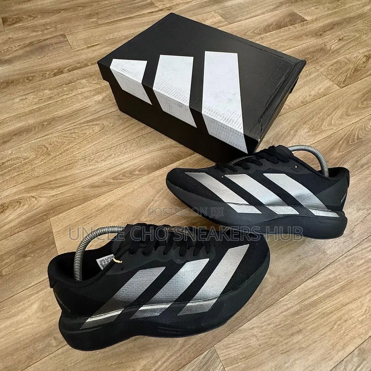 Adidas Adizero Evo Sl