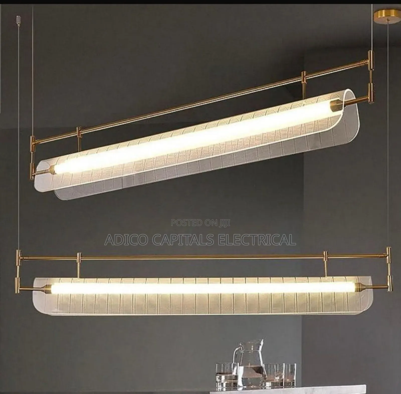Pendants Dinning Drop Lights