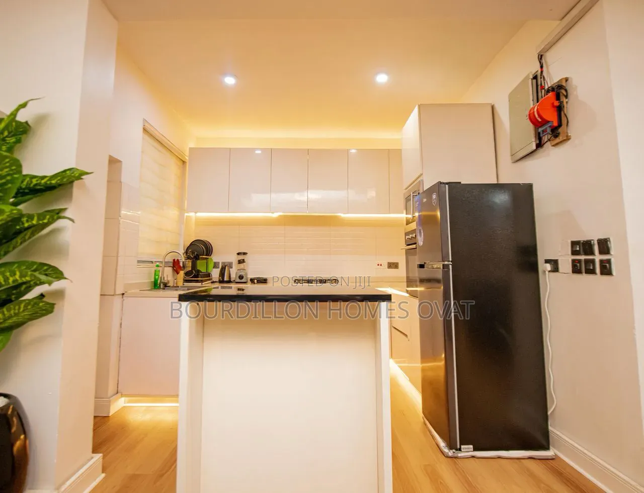 2bdrm Apartment in Ikate Lekki Lagos for sale