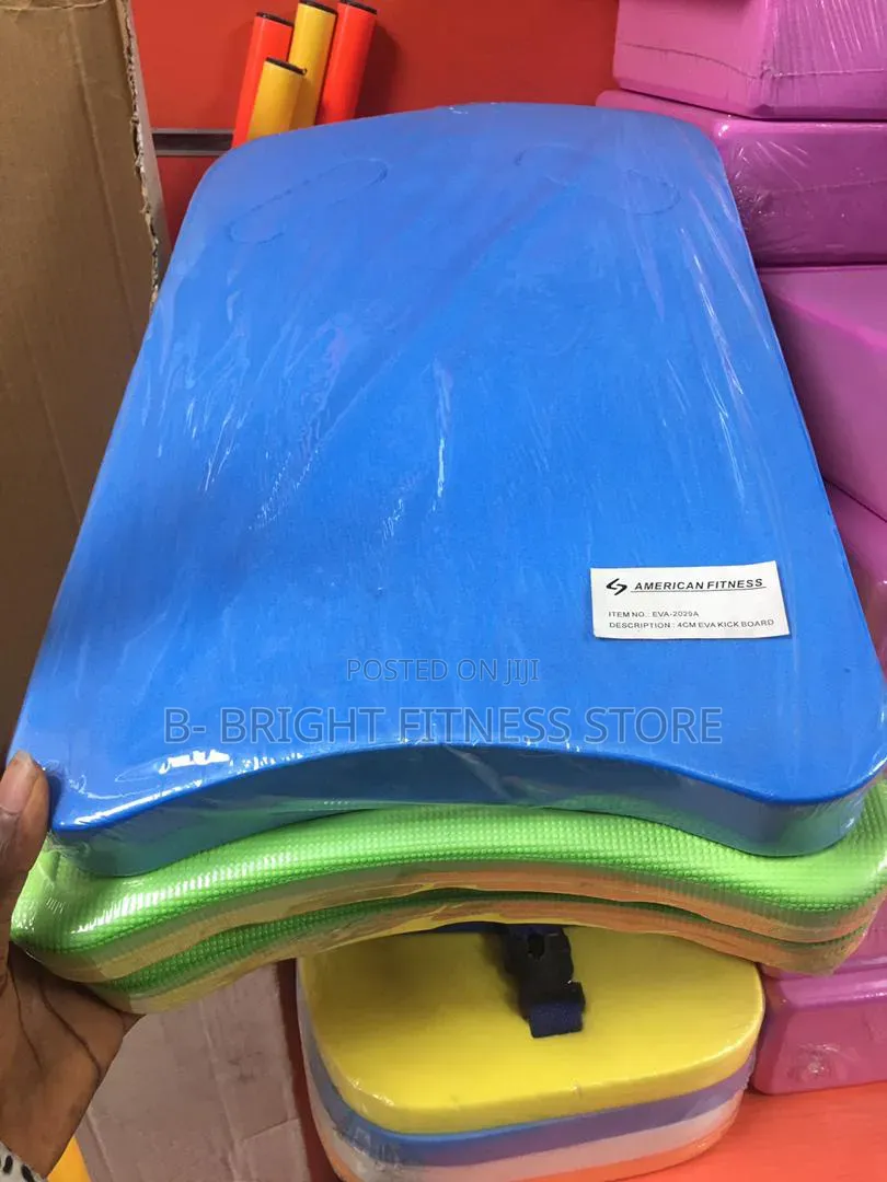 Swimming Kick Board