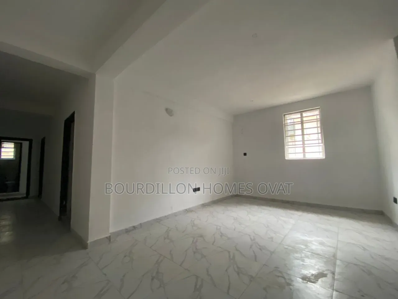 2bdrm Apartment in Orchid Lekki Lagos for rent