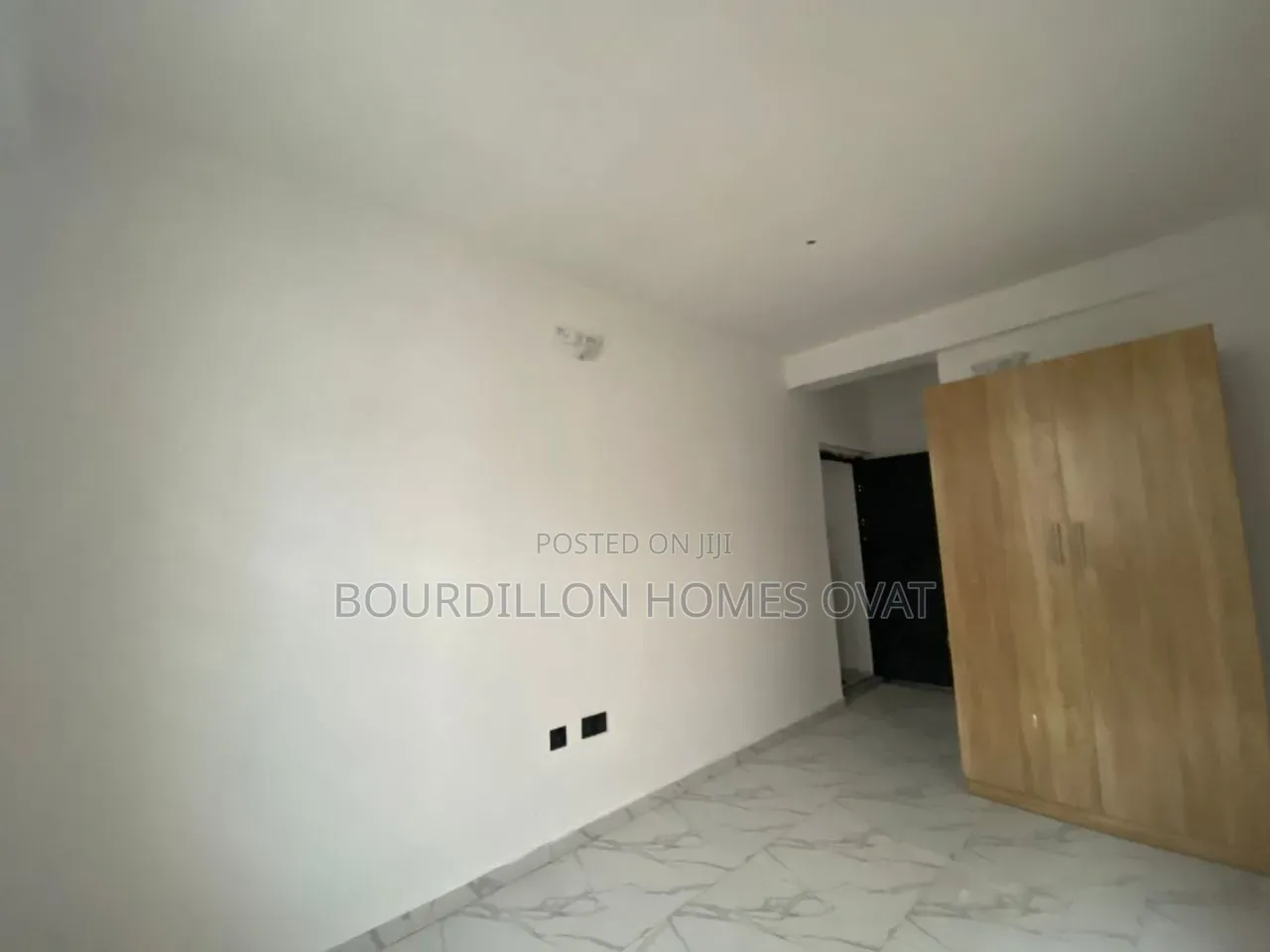2bdrm Apartment in Orchid Lekki Lagos for rent