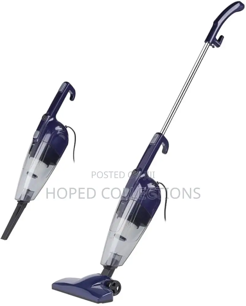 Raf Vacuum Cleaner