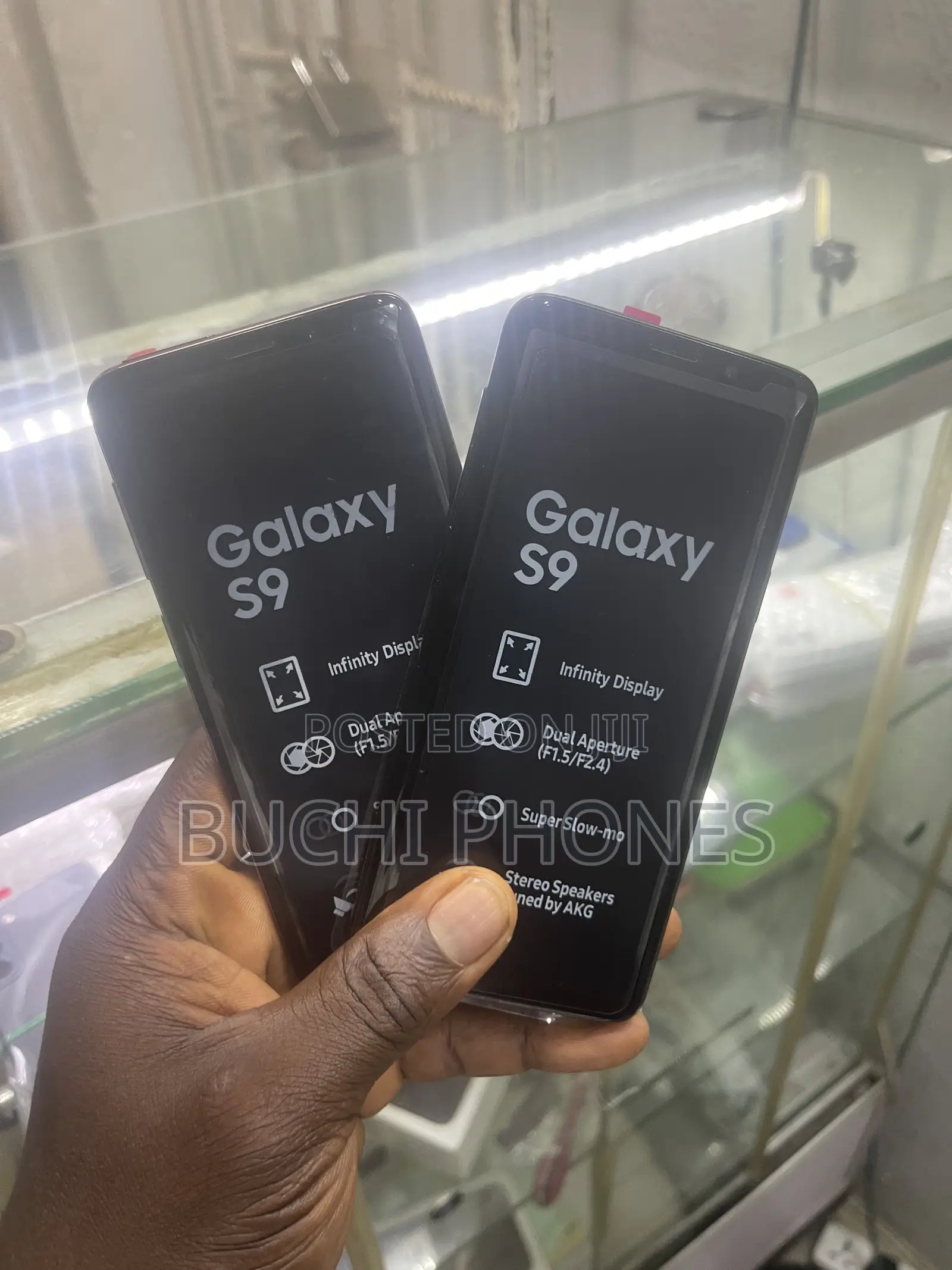 Samsung Galaxy S9 64 GB
