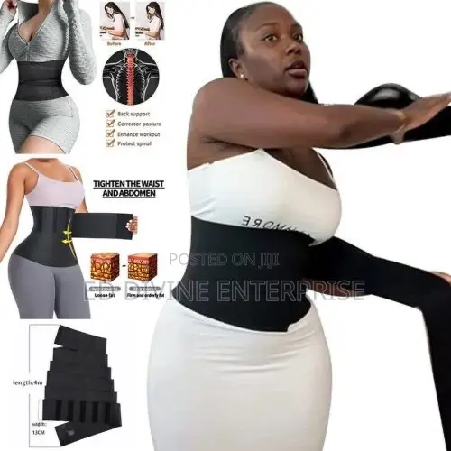 Waist Trainer