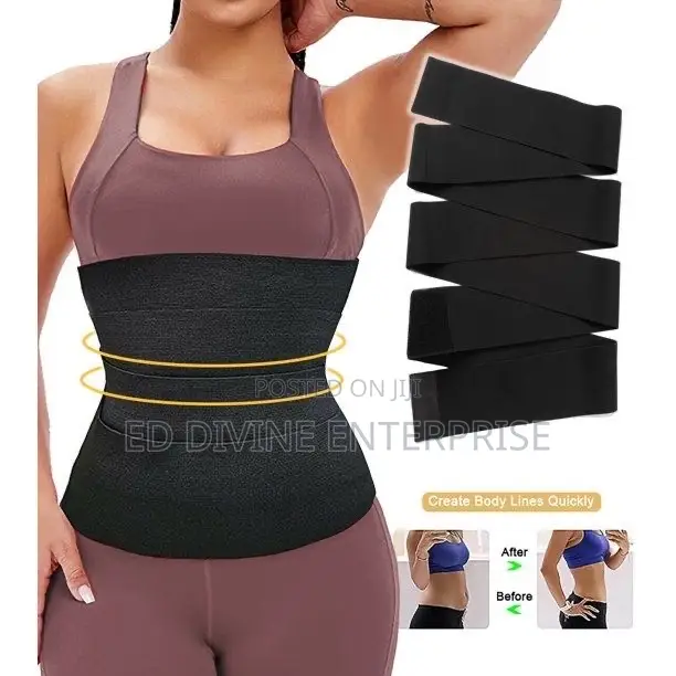 Waist Trainer