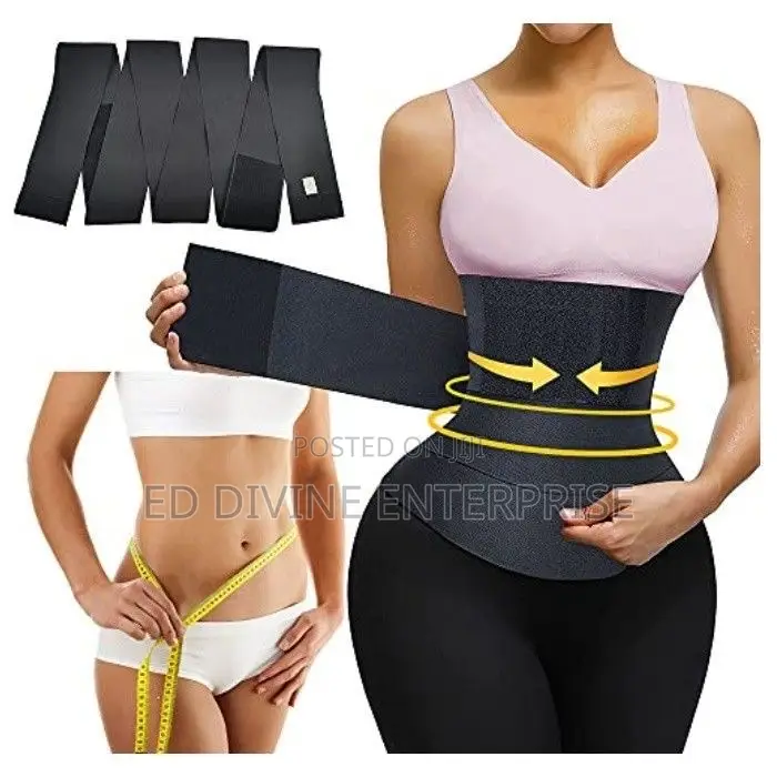 Waist Trainer