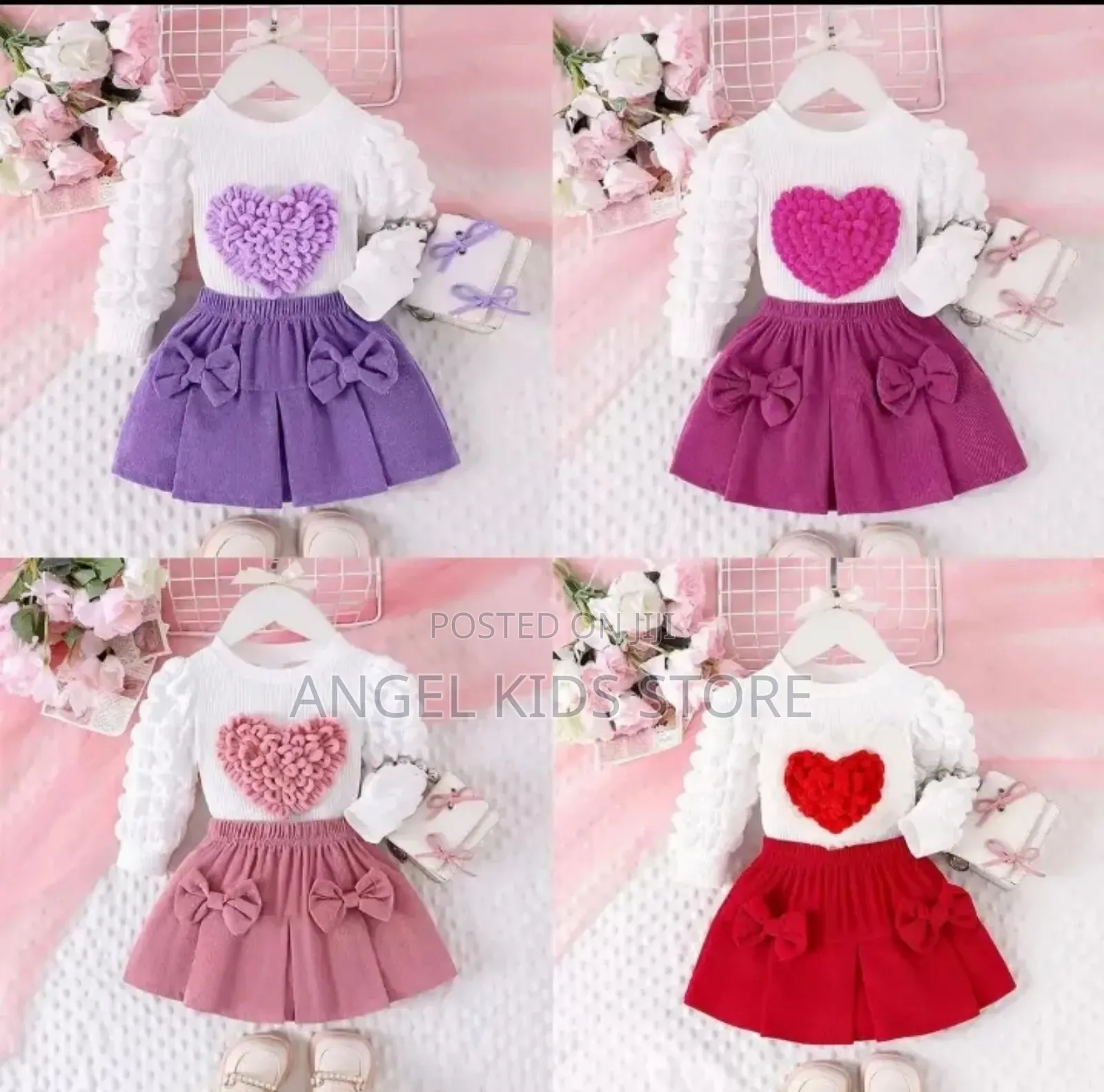 Angel Kids
