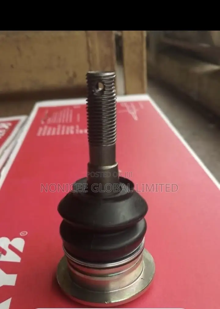 Upper Ball Joints Land Cruiser 2023