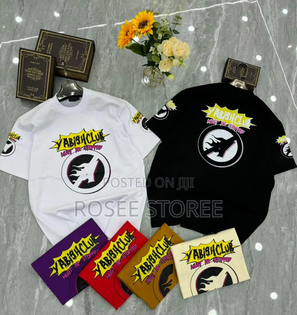 Luxury Update T-Shirt