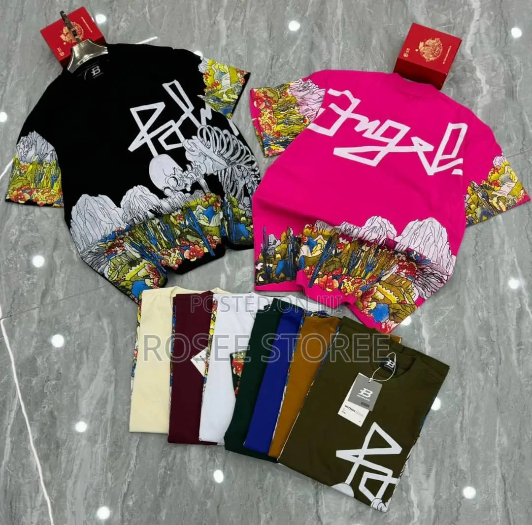 Luxury Update T-Shirt