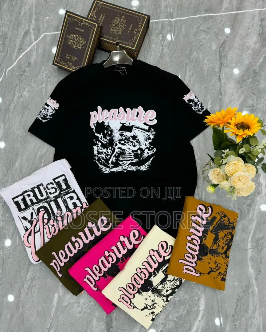 Luxury Update T-Shirt