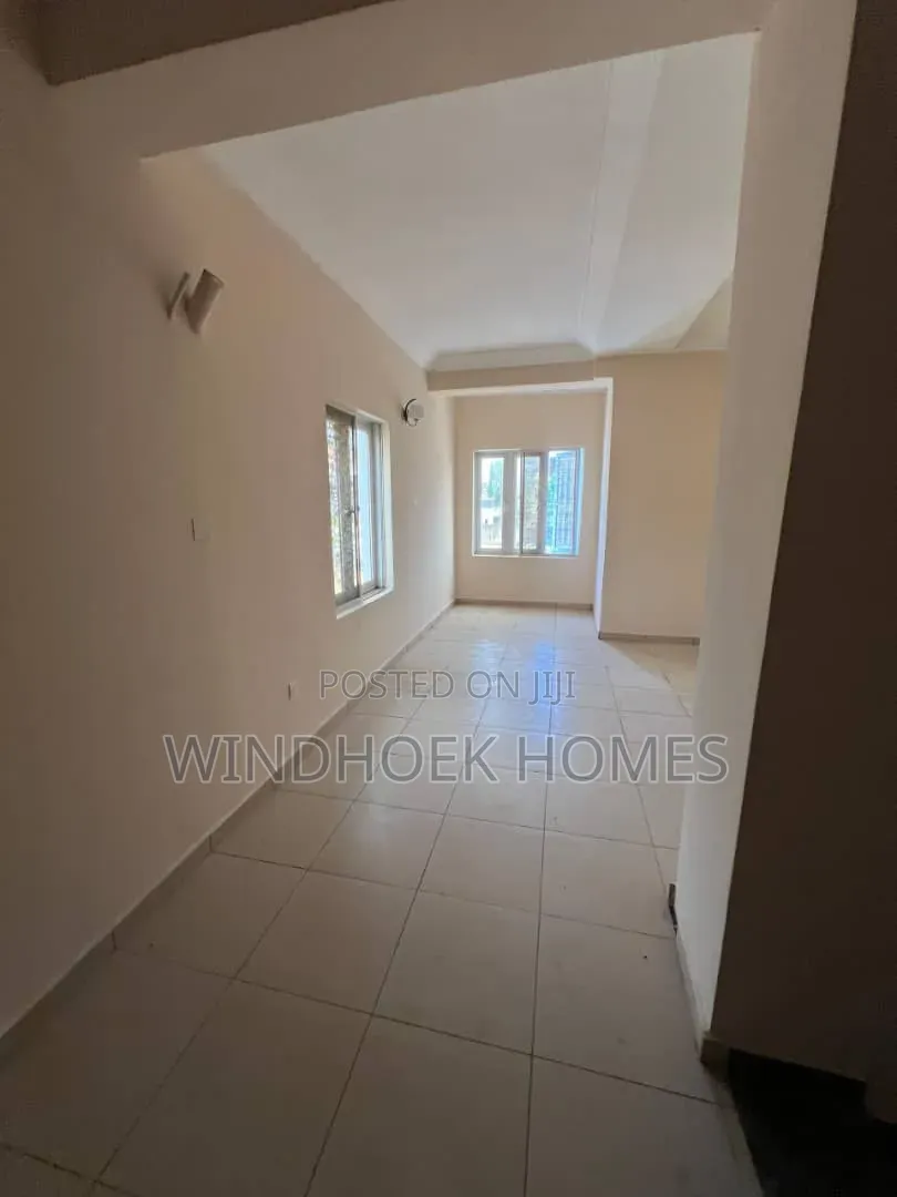 4bdrm Duplex in Guzape District for rent