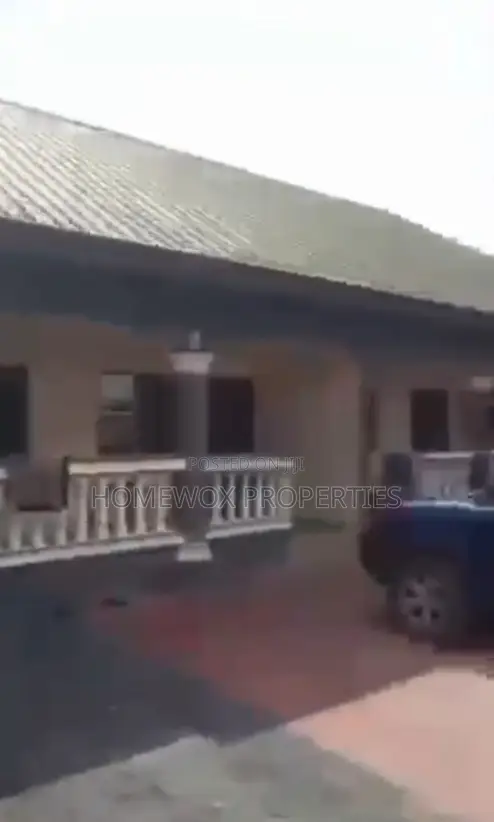 2bdrm Block of Flats in Uzoba for sale