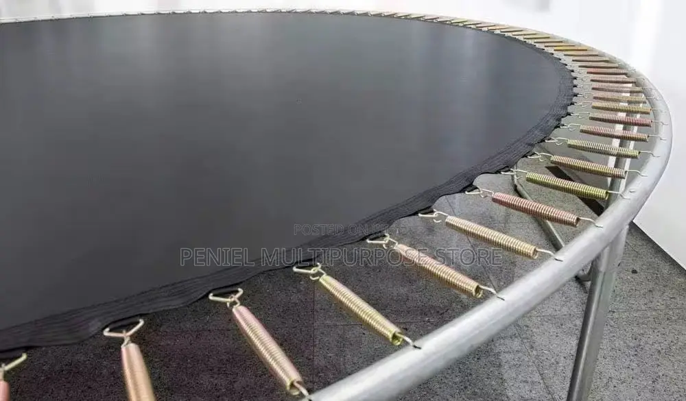 Best Quality Trampoline 6ft