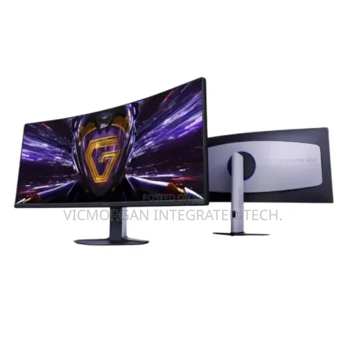 Xiaomi Redmi G34wq 2026 34" Uwqhd 180hz 1ms Va Curved Gaming Monitor
