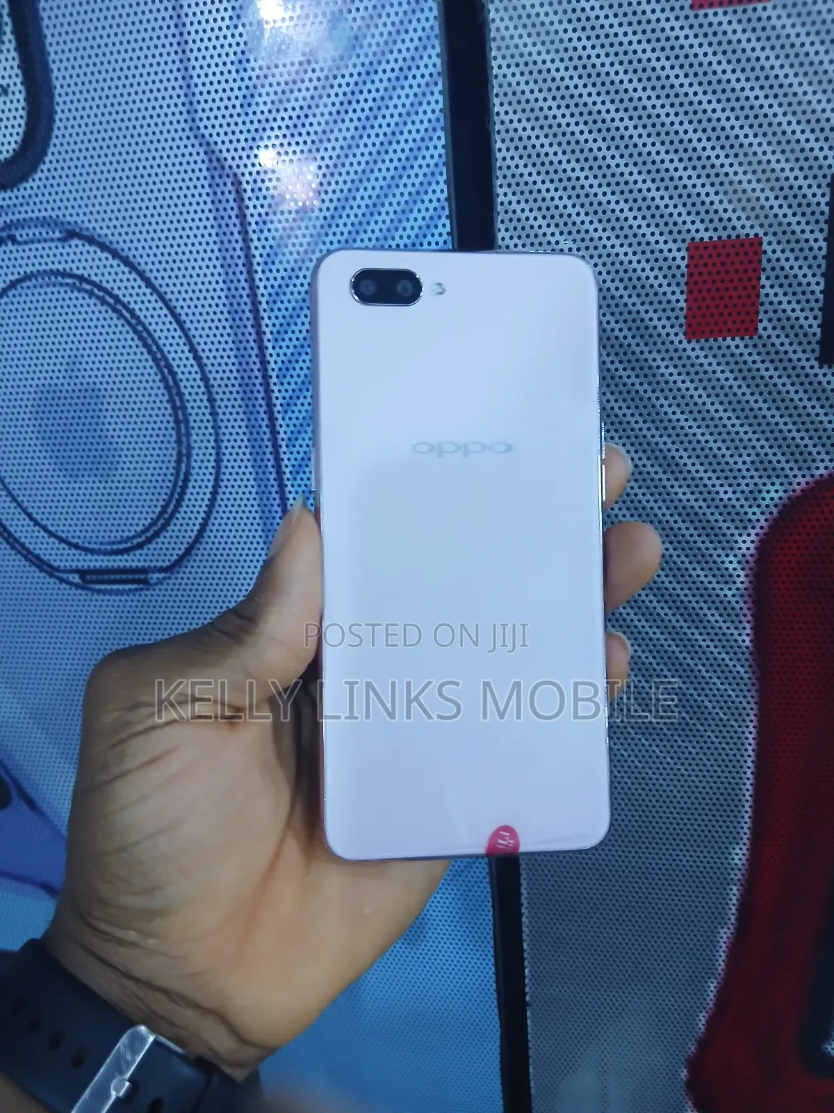 Oppo A3s 64 GB